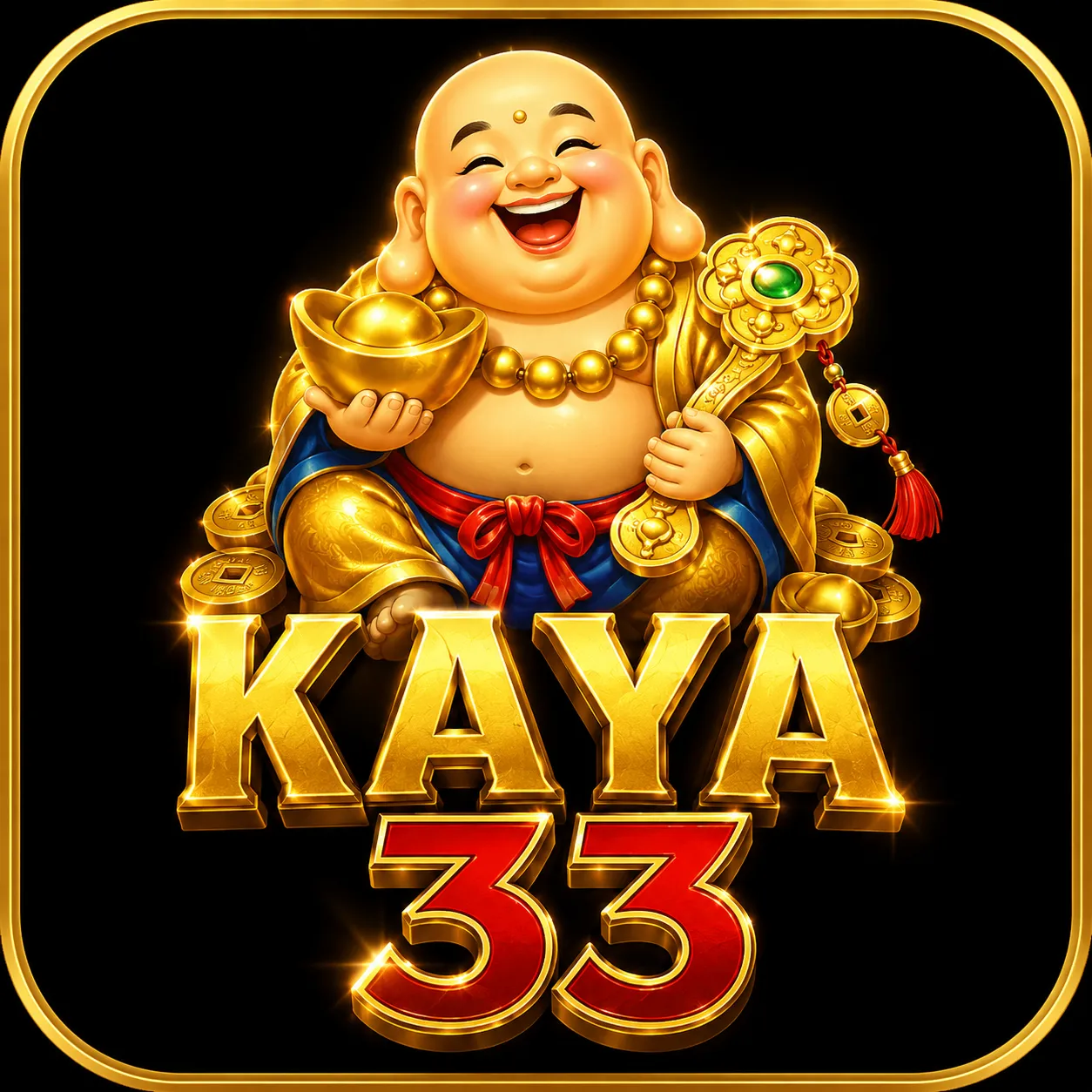 KAYA33 - Permainan Mahjong Seru untuk Semua Usia