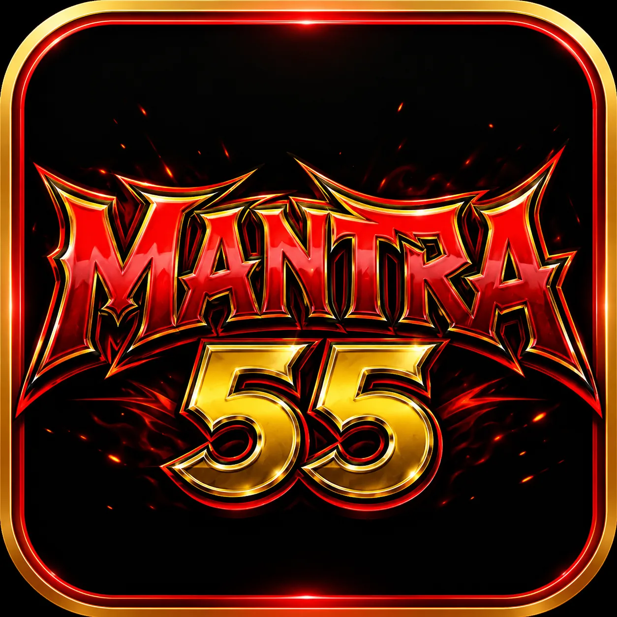MANTRA55 - Petualangan Seru Dalam Game Match-3