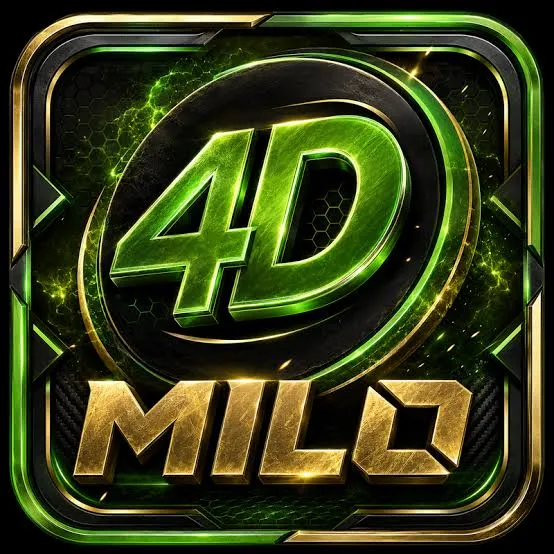 MILO4D - Game Arcade Seru dan Menantang