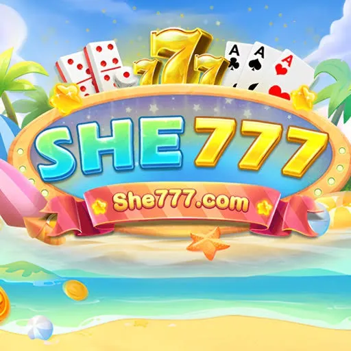 SHE777 - Petualangan FPS yang Menegangkan